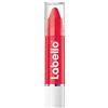 Labello 3 Crayon Matitone Labbra Poppy Red