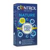 Control easy way Profilattico control new nature easy way 6 pezzi
