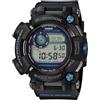 CASIO G-SHOCK GWF-D1000B-1JF FROGMAN Radio Solar Multiband 6 Orologio da...