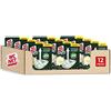Wc Net - Tavoletta Style Active, Detergente Igienizzante Solido per WC, Fragranza Green Exotic, 1 Pezzo x 12 Confezioni