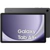 SAMSUNG Tablet Samsung Tab A9+ Graphite 128GB Memoria 8GB Ram Display 11" Wifi SM-X210