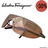 SALVATORE FERRAGAMO occhiali da sole 1073 502/7H sunglasses Made in Italy CE