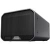 SanDisk SanDisk G-RAID MIRROR disco rigido esterno 24 TB 7200 Giri/min USB tipo-C Grigio (SanDisk Professional G-RAID MIRROR 24T) SDPHH2H-024T-MBAAD