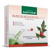 SANTIVERI Sa Ruscus Aculeatus L. E.S.P 10 Fiale x 10ml
