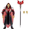 Masters of the Universe Masterverse - Imperatore Hordak, action figure deluxe con 30 punti d'articolazione, accessori e parti intercambiabili inclusi, giocattolo per bambini, 6+ anni, HYC53