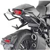 Givi Telaietti Laterali REMOVE-X Givi TR1165 Specifici per Honda