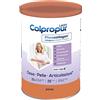 Colpropur Lady 300g - Integratore collagene - Benessere pelle, unghie, capelli, articolazioni, ossa - Gusto Pesca.