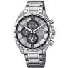 Festina Orologio Cronografo Quarzo Uomo con Cinturino in Acciaio Inox F6861-2