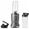 NutriBullet NB1206DGCC frullatore 900 L Frullatore da tavolo 1200 W Nero, Trasparente"