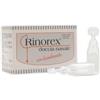 Rinorex - Doccia Nasale Con Bicarbonato Confezione 15 Fiale