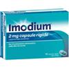 Johnson & Johnson Imodium Johnson & Johnson Imodium*12cps 2mg