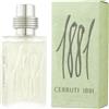 Cerruti 1881 Pour Homme Eau de Toilette (uomo) 50 ml