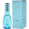 Davidoff Cool Water for Women Eau de Toilette (donna) 50 ml