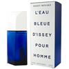 Issey Miyake L'Eau Bleue d'Issey Pour Homme Eau de Toilette (uomo) 75 ml