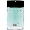 Montblanc Presence Eau de Toilette (uomo) 75 ml