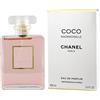 Chanel Coco Mademoiselle Eau de Parfum (donna) 100 ml