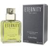 Calvin Klein Eternity for Men Eau de Toilette (uomo) 100 ml