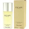Calvin Klein Escape for Men Eau de Toilette (uomo) 100 ml