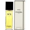 Chanel No 5 Eau de Toilette (donna) 100 ml