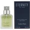 Calvin Klein Eternity for Men Eau de Toilette (uomo) 50 ml