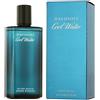 Davidoff Cool Water for Men Dopobarba 125 ml