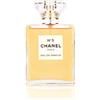 Chanel No 5 Eau de Parfum (donna) 50 ml