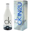 Calvin Klein CK In2U for Him Eau de Toilette (uomo) 100 ml