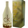 Calvin Klein CK In2U for Her Eau de Toilette (donna) 150 ml