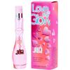 Jennifer Lopez Love at First Glow Eau de Toilette (donna) 30 ml