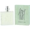 Cerruti 1881 Pour Homme Eau de Toilette (uomo) 200 ml