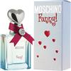 Moschino Funny! Eau de Toilette (donna) 25 ml