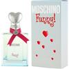 Moschino Funny! Eau de Toilette (donna) 50 ml