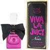Juicy Couture Viva La Juicy Noir Eau de Parfum (donna) 50 ml