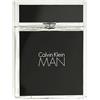Calvin Klein MAN Eau de Toilette (uomo) 50 ml