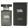 Karl Lagerfeld Karl Lagerfeld Pour Homme Eau de Toilette (uomo) 50 ml