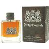 Juicy Couture Dirty English Eau de Toilette (uomo) 100 ml