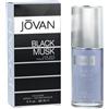 Jovan Musk Black Man Eau de Cologne (uomo) 88 ml