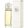 Dior Christian Addict Eau De Toilette (donna) 100 ml