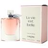 Lancôme La Vie Est Belle Eau de Parfum (donna) 100 ml