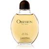 Calvin Klein Obsession for Men Dopobarba 125 ml