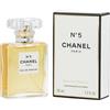 Chanel No 5 Eau de Parfum (donna) 35 ml