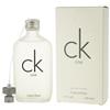 Calvin Klein CK One Eau de Toilette (unisex) 200 ml Imballaggio nuovo