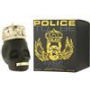 POLICE To Be The King Eau de Toilette (uomo) 125 ml