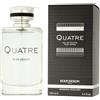 Boucheron Quatre Pour Homme Eau de Toilette (uomo) 100 ml