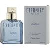 Calvin Klein Eternity Aqua for Men Eau de Toilette (uomo) 100 ml