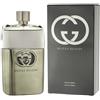 Gucci Guilty Pour Homme Eau de Toilette (uomo) 150 ml