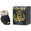 POLICE To Be The King Eau de Toilette (uomo) 40 ml