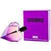 Diesel Loverdose Eau de Parfum (donna) 75 ml