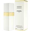Chanel Coco Mademoiselle Eau de Toilette (donna) - ricaricabile 50 ml