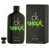 Calvin Klein CK One Shock For Him Eau de Toilette (uomo) 200 ml